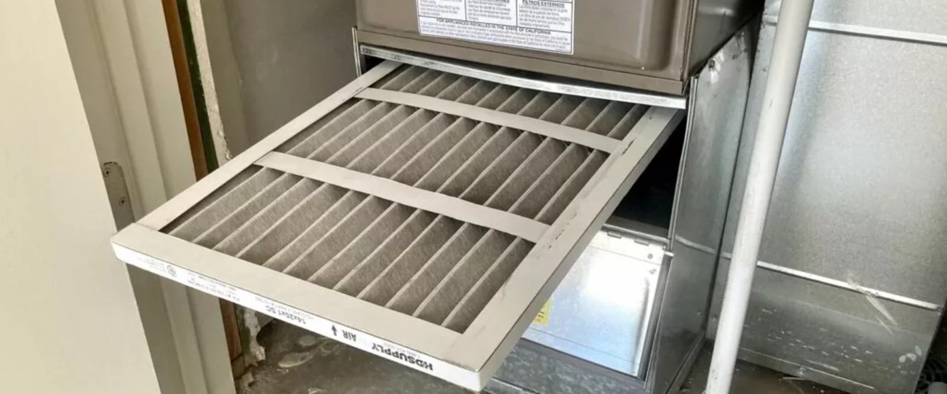 The Ultimate Guide to Gauge When Your Furnace Filter Needs a Change