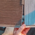 Can I Use a Lower MERV Rated Air Filter Instead of a 20x25x4?