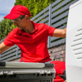 Enhancing Your Home with Professional HVAC Installation Service in Sunny Isles Beach FL and Air Filter 20x25x4