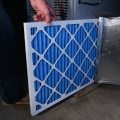 What is the Cost of an Air Filter 20x25x4?