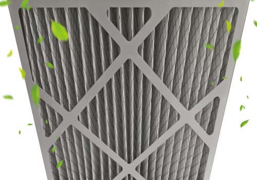 Achieve Comprehensive Dust Control With Air Purifiers for Dusty House Integrated With a High-Efficiency Air Filter 20x25x4