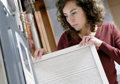 Why Switching to a 25x32x1 HVAC Air Filter is a Smart Move