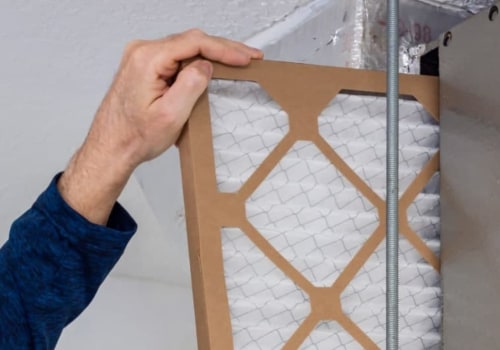 How Often to Replace Your 20x25x4 Air Filter With Regular Air Duct Cleaning Services Near Loxahatchee Groves FL