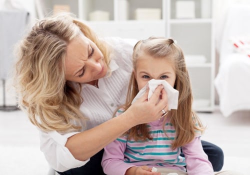 The Long-Term Effects of Dirty 20x25x4 HVAC Air Filter in House