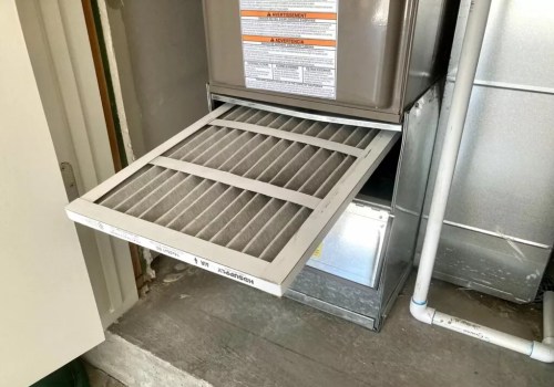 The Ultimate Guide to Gauge When Your Furnace Filter Needs a Change