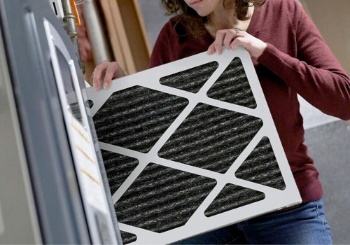 The Complex Role of HVAC Furnace Air Filters 20x20x2 and Air Filters 20x25x4 in Ensuring Balanced Air Quality and Energy Savings